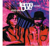TEMA DUE/NICOLA CONT - EP 1 - Vinyl - F659z