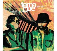 Tema Due, Nicola Conte & Nico Lahs EP2 (Vinyl LP) 12" EP