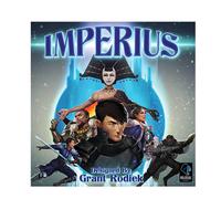 Tema Imperius Divertimento competitivo altamente interattivo con gioco di strate