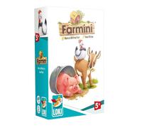 Tema Loki Farmini Altamente interattivo Contemporaneo Il migliore in un gioco di