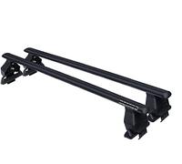 TEMA MENABO Barre PORTATUTTO Transit Connect dal 2003 al 2013 No Rails (Senza CORRIMANO LONGITUDINALI)