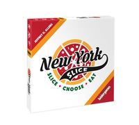 Tema New York Slice Altamente interattivo e contemporaneo, il migliore gioco di