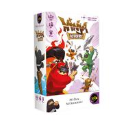 Tema Ninja Academy Divertimento competitivo altamente interattivo con gioco di s