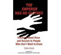 Tema Okun The Emperor Has No Clothes (Copertina rigida)