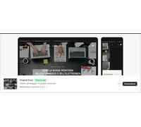 TEMA PROFESSIONALE NEGOZI SHOPIFY PER TUTTI I PRODOTTI RESPONSIVE MODIFICABILE