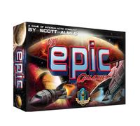 Tema Tiny Epic Galaxies Gioco di carte interattivo contemporaneo di alta qualità