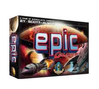 Tema Tiny Epic Galaxies Gioco di carte interattivo contemporaneo di alta qualità