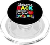 Tema vibrante per il rientro PopSockets PopGrip per MagSafe