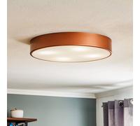 TEMAR LIGHTING Plafoniera Cleo 500, Ø 50 cm rame TEMAR LIGHTING