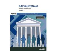 Temario 2 Administrativos Administración General del Estado, promoción interna