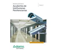 Temario 3 Ayudantes Instituciones Penitenciarias