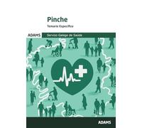 Temario Específico Pinche Servizo Galego de Saúde