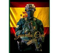 Temario y Test Guardia Civil