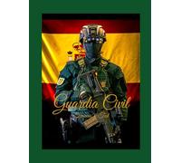 Temario y Test Guardia Civil