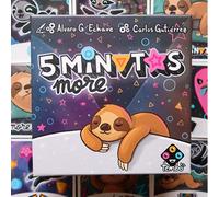 Tembo - 5 Minutes More - Gioco da tavolo