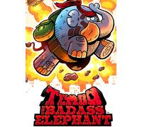 Tembo The Badass Elephant XBOX LIVE Key EUROPE