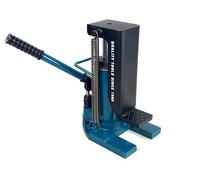 TEMCo Contenitore idraulico/macchina Toe Jack (5-10 tonnellate) Capacità di sollevamento TH0023