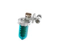 TEMCO DOSATORE DI POLIFOSFATI 1/2 CON BYPASS CON CHIAVE