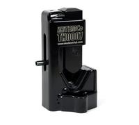 TEMCo Hammer Lug Crimper Tool - Crimps 8 AWG to 4/0 Battery & Welding Cables (Workbench-Mountable)