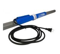 TEMCo TH4001 PVC Conduit Heat Blanket Bender 1/2" - 1 1/2"