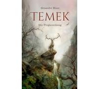 Temek: Die Prophezeiung: 1