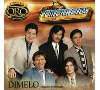 Temerarios - Dimelo Y Muchos Exitos Mas: Li