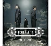 Temerarios - Si Tu Te Vas