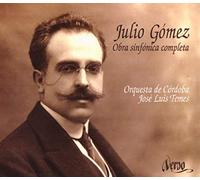 Temes,J.l. - The Complete Orchestral Works