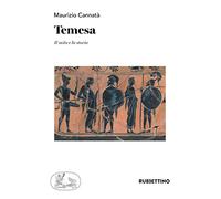 Temesa. Il mito e la storia