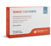 Temex 150 Forte MomaPharma 20 Compresse