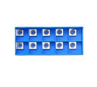 Temhyu 8/12/12.7mm Gambo 4-Flauti Lavorazione Del Legno Punta for pialla CNC Spoilboard Emersione Router Bit Lastra Appiattimento Fresa strumenti for la lavorazione del legno(12X12mm blades)