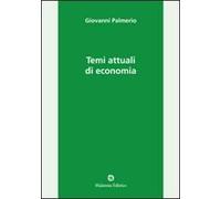 Temi attuali di economia