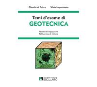 Temi d'esame di geotecnica