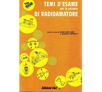 Temi d'esame per la patente di radioperatore