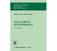 Temi di diritto dell'informatica
