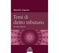 Temi di diritto tributario