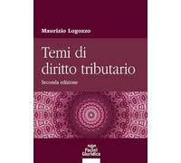 Temi di diritto tributario