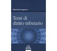 Temi di diritto tributario