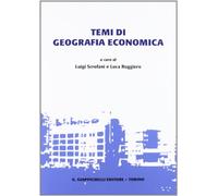 Temi di geografia economica