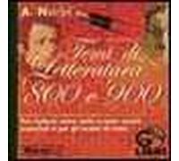 Temi di letteratura italiana dell'800 e '900. Manopik