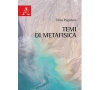 Temi di metafisica
