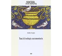 Temi di teologia sacramentaria