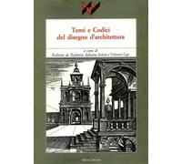 Temi e codici del disegno d'architettura - 1992 - Officina