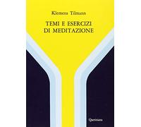 Temi e esercizi di meditazione