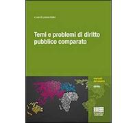 Temi e problemi di diritto pubblico