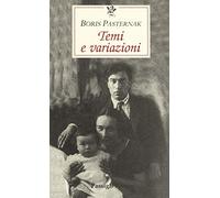 Temi e variazioni. Testo russo a fronte