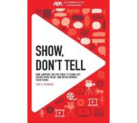 Temi O. Siyanbade Show, Don't Tell (Tascabile)