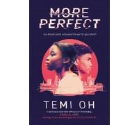 Temi Oh More Perfect (Copertina rigida)