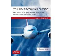 Libri Barile Giacomo - Temi Svolti Degli Esami Di Stato Di Scienze Della Navigaz