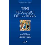 Temi teologici della Bibbia